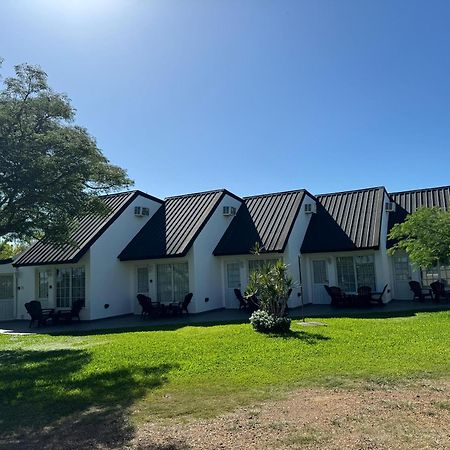 Bungalows Bella Vista Federación Εξωτερικό φωτογραφία