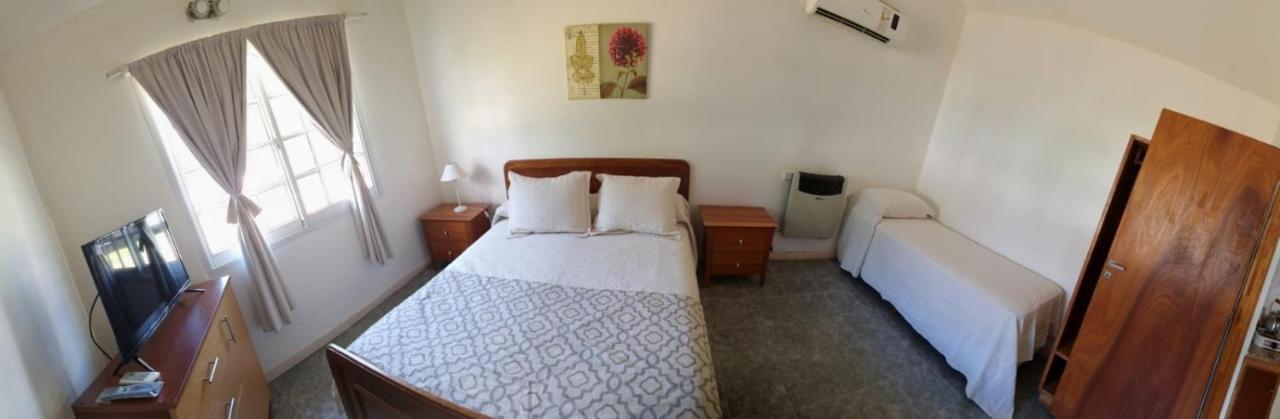 Bungalows Bella Vista Federación Εξωτερικό φωτογραφία