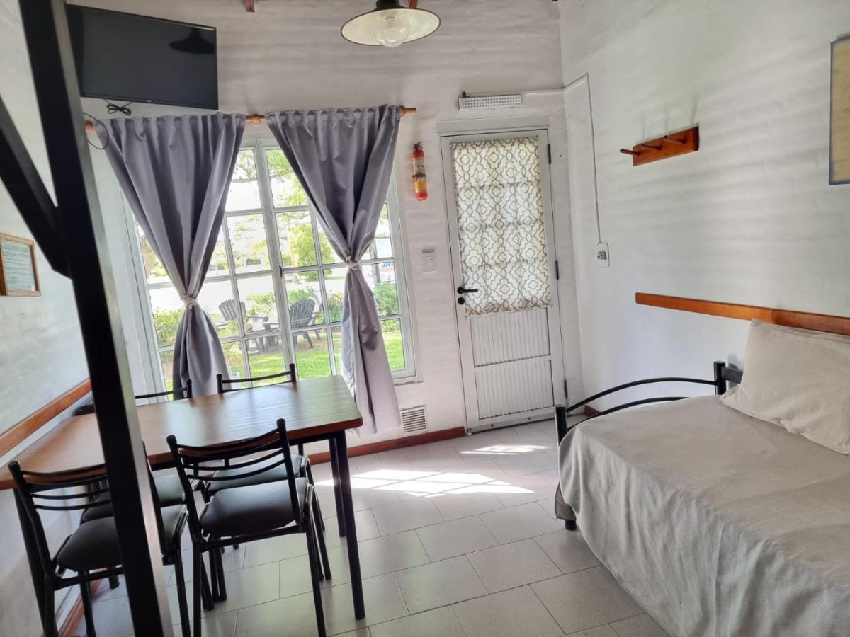 Bungalows Bella Vista Federación Εξωτερικό φωτογραφία