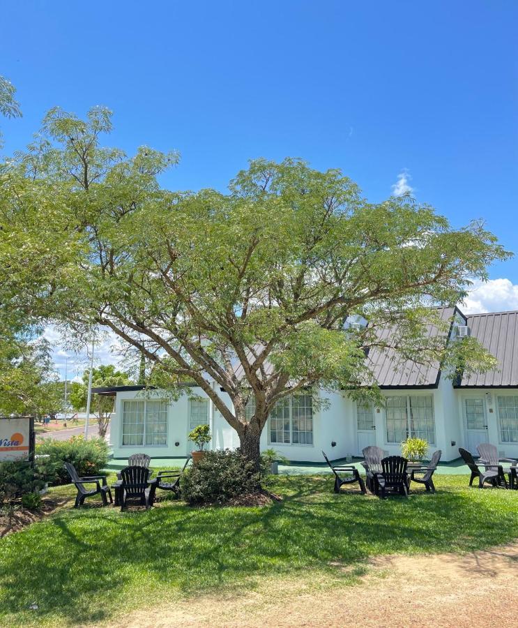 Bungalows Bella Vista Federación Εξωτερικό φωτογραφία