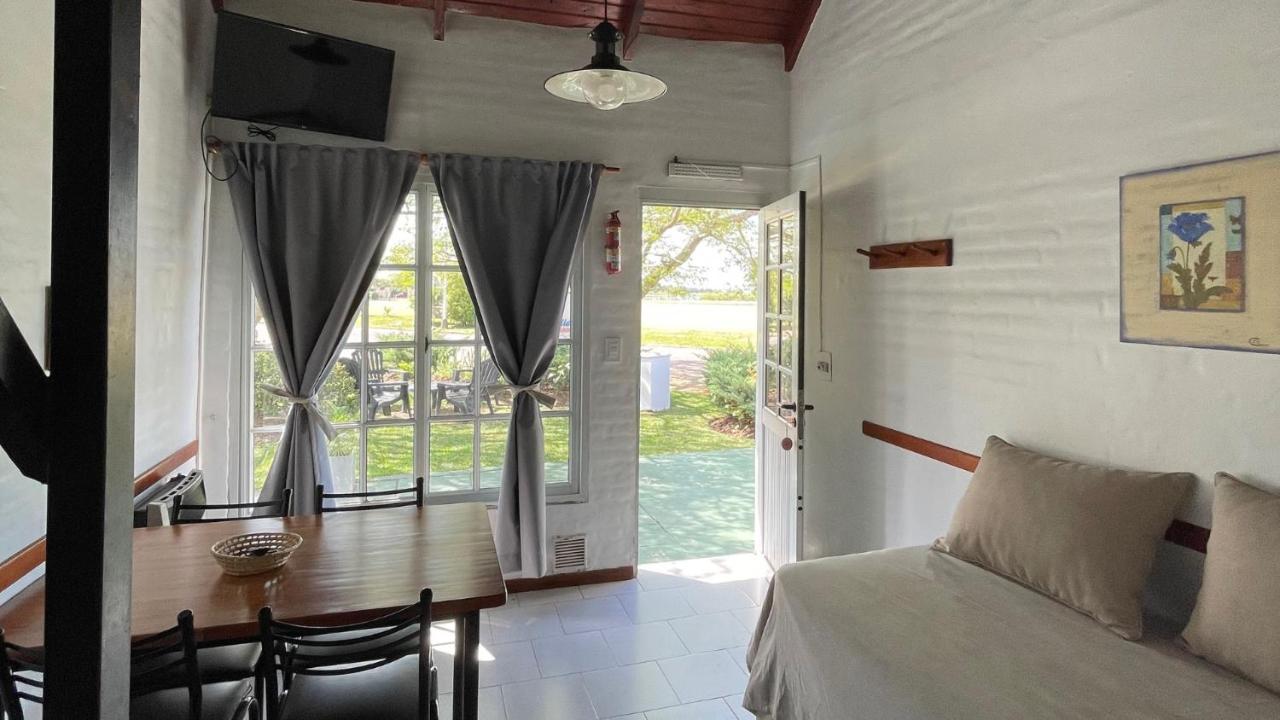 Bungalows Bella Vista Federación Εξωτερικό φωτογραφία