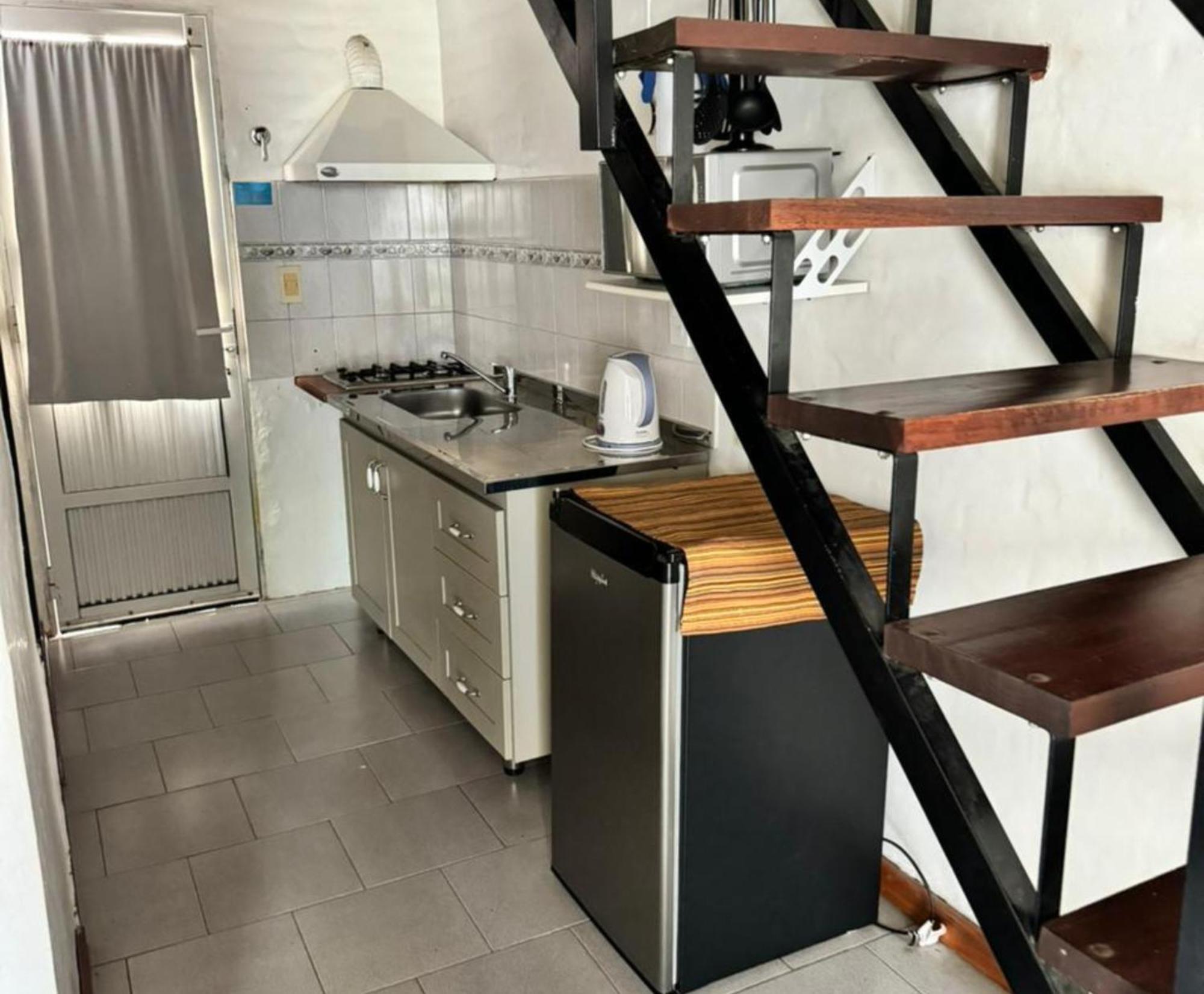 Bungalows Bella Vista Federación Εξωτερικό φωτογραφία