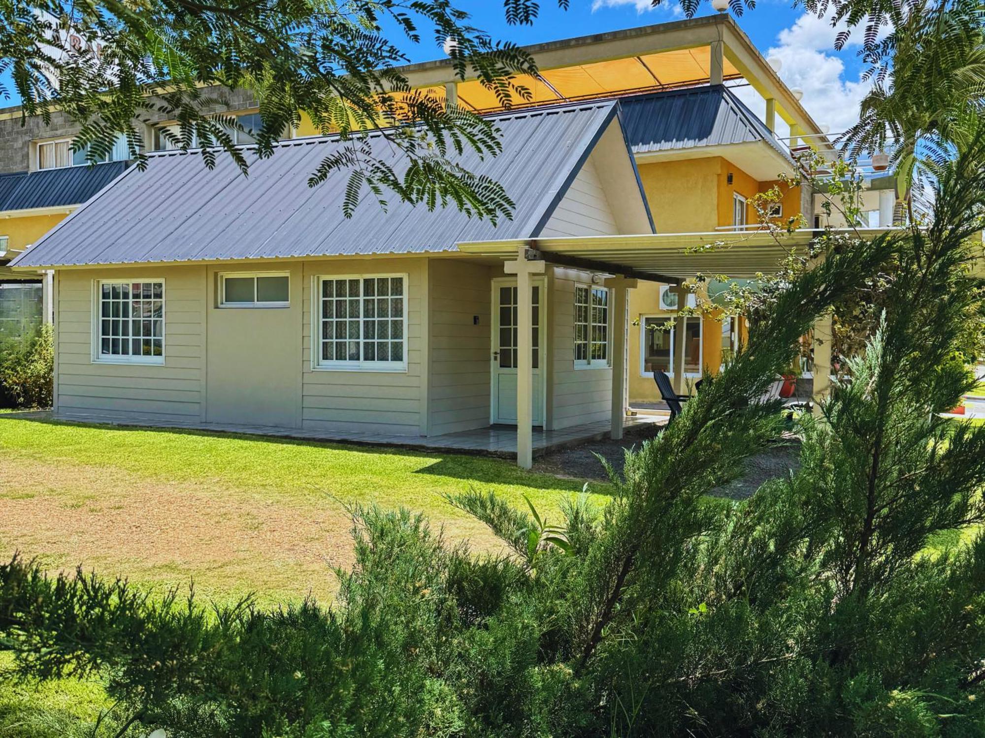 Bungalows Bella Vista Federación Εξωτερικό φωτογραφία