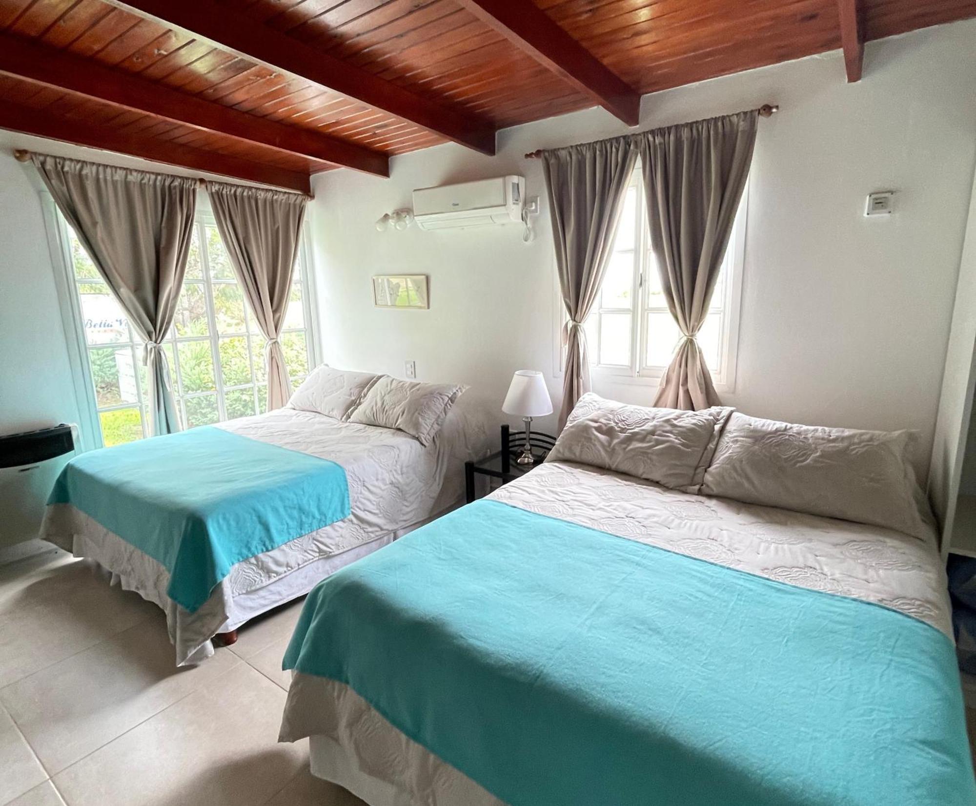 Bungalows Bella Vista Federación Εξωτερικό φωτογραφία