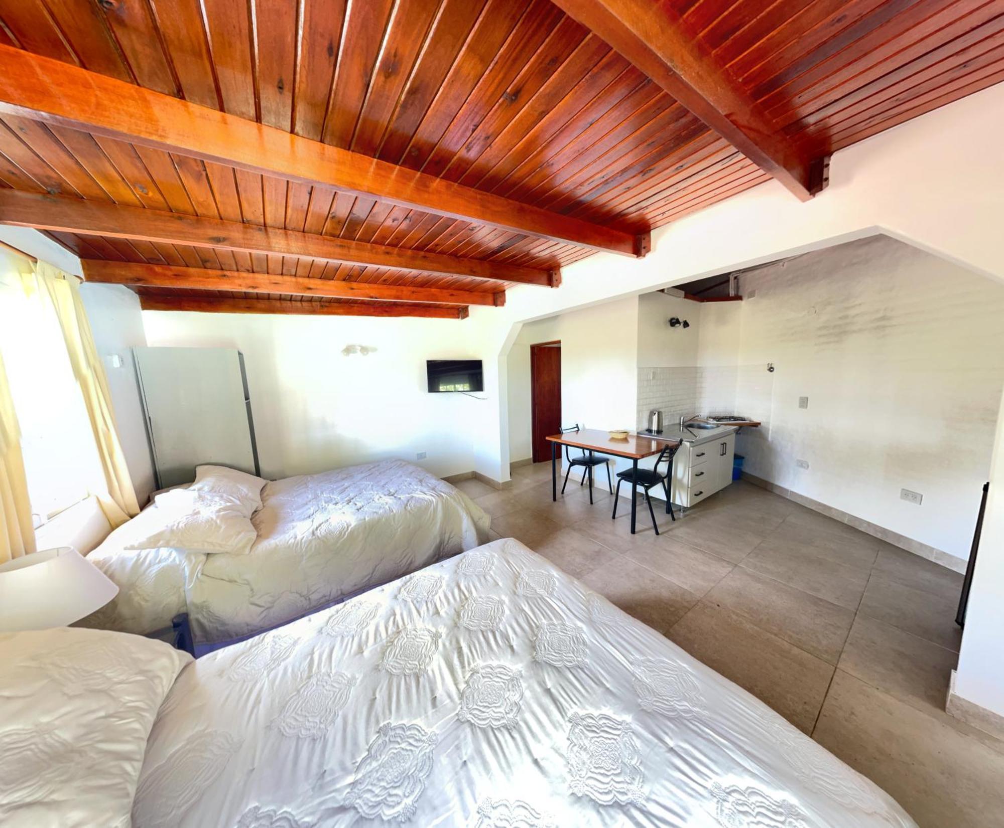 Bungalows Bella Vista Federación Εξωτερικό φωτογραφία