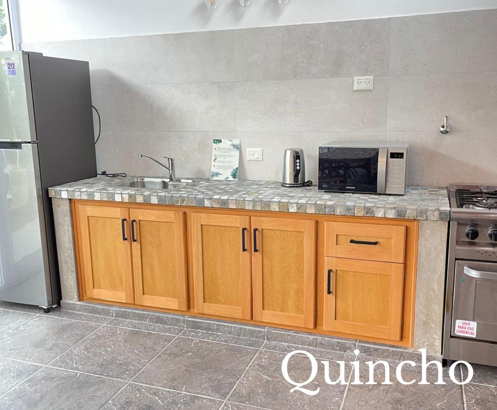 Bungalows Bella Vista Federación Εξωτερικό φωτογραφία
