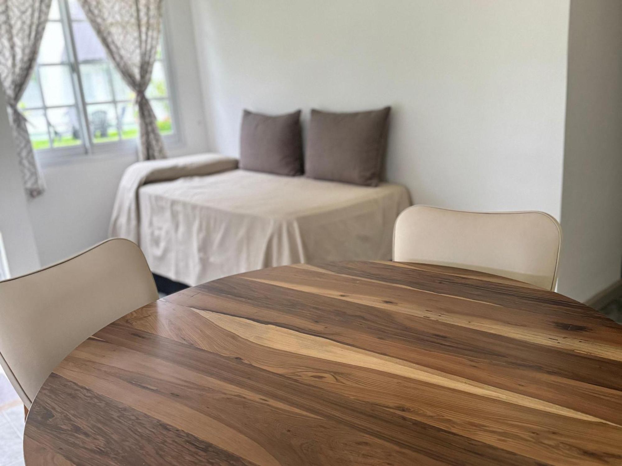 Bungalows Bella Vista Federación Εξωτερικό φωτογραφία