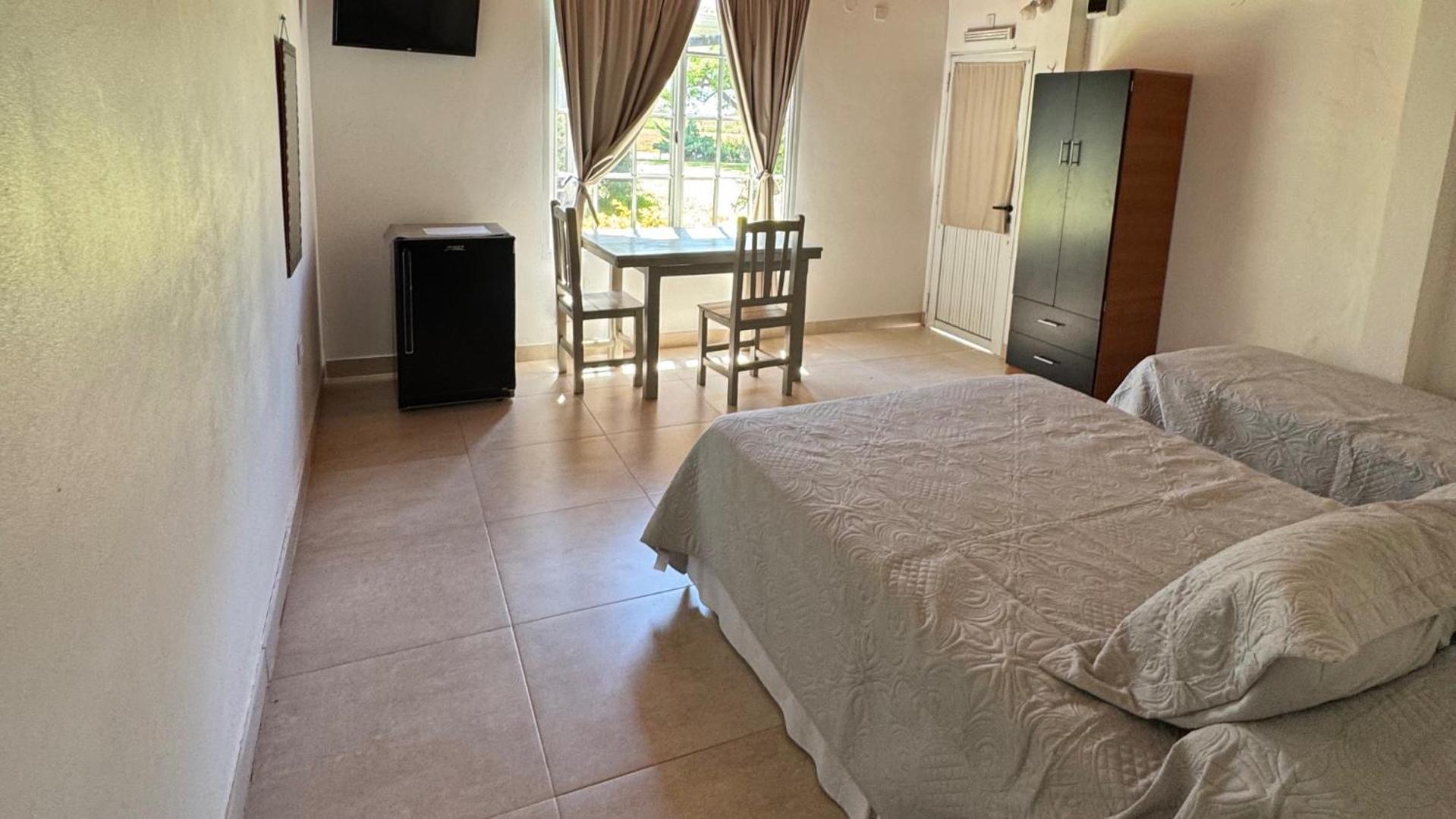 Bungalows Bella Vista Federación Εξωτερικό φωτογραφία