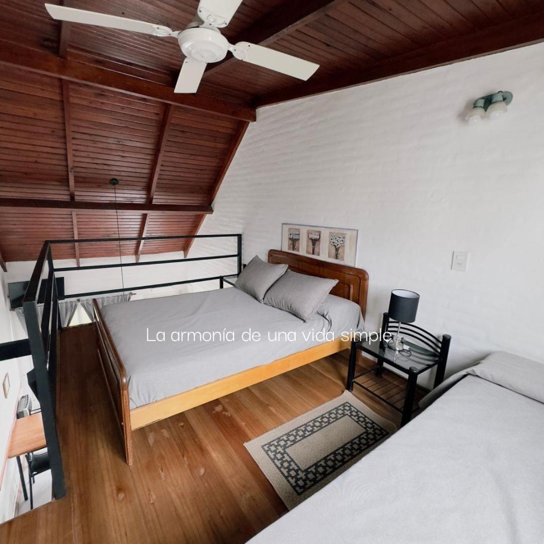 Bungalows Bella Vista Federación Εξωτερικό φωτογραφία