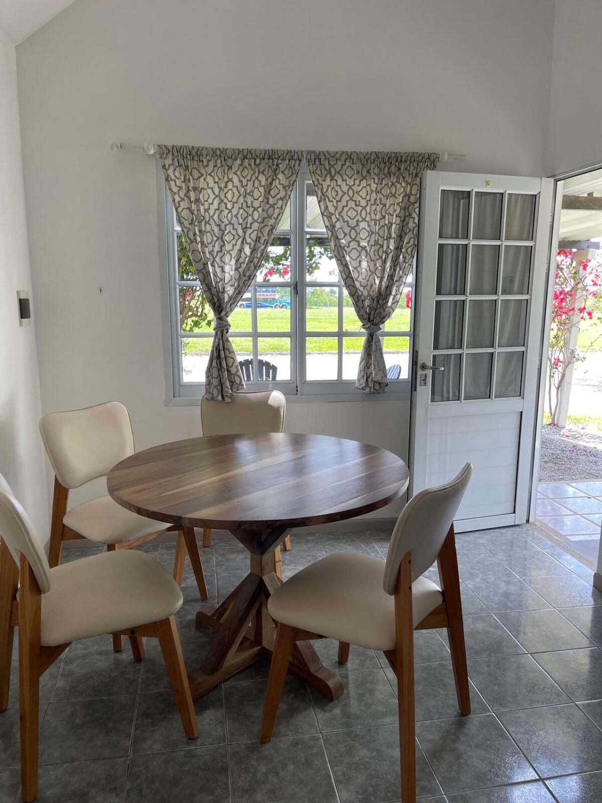 Bungalows Bella Vista Federación Εξωτερικό φωτογραφία