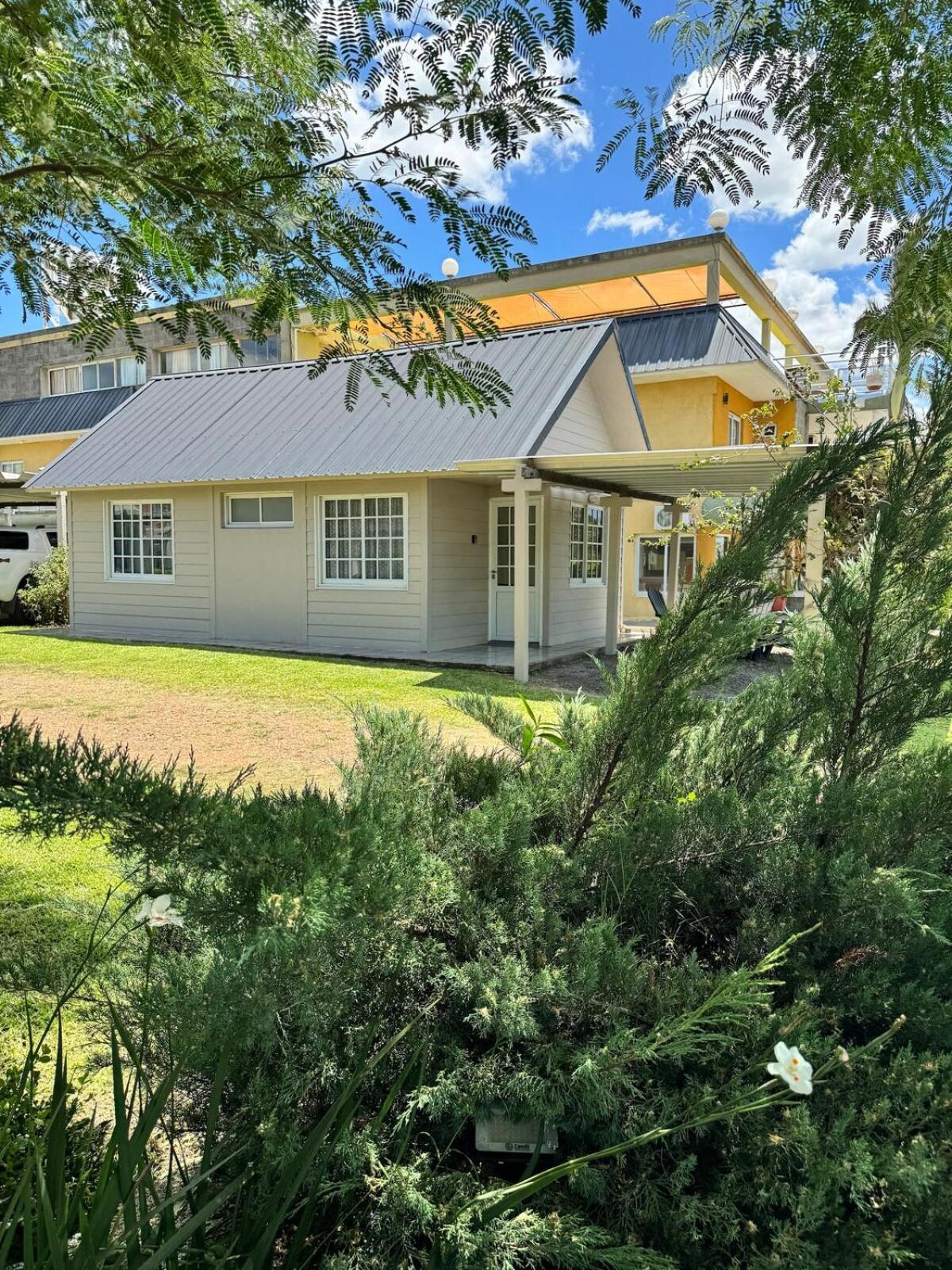 Bungalows Bella Vista Federación Εξωτερικό φωτογραφία