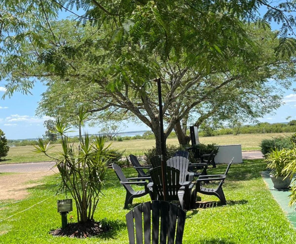 Bungalows Bella Vista Federación Εξωτερικό φωτογραφία