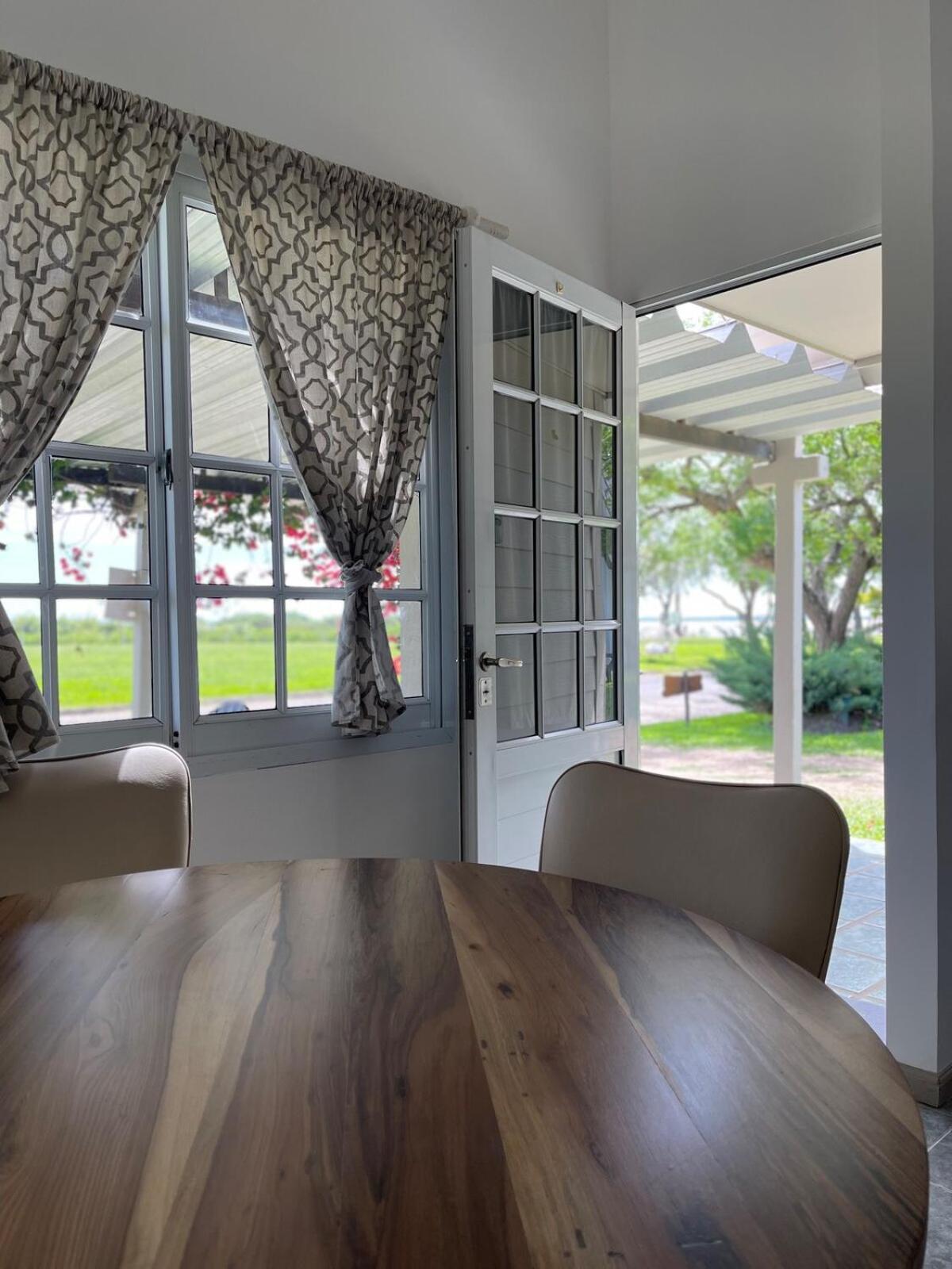 Bungalows Bella Vista Federación Εξωτερικό φωτογραφία
